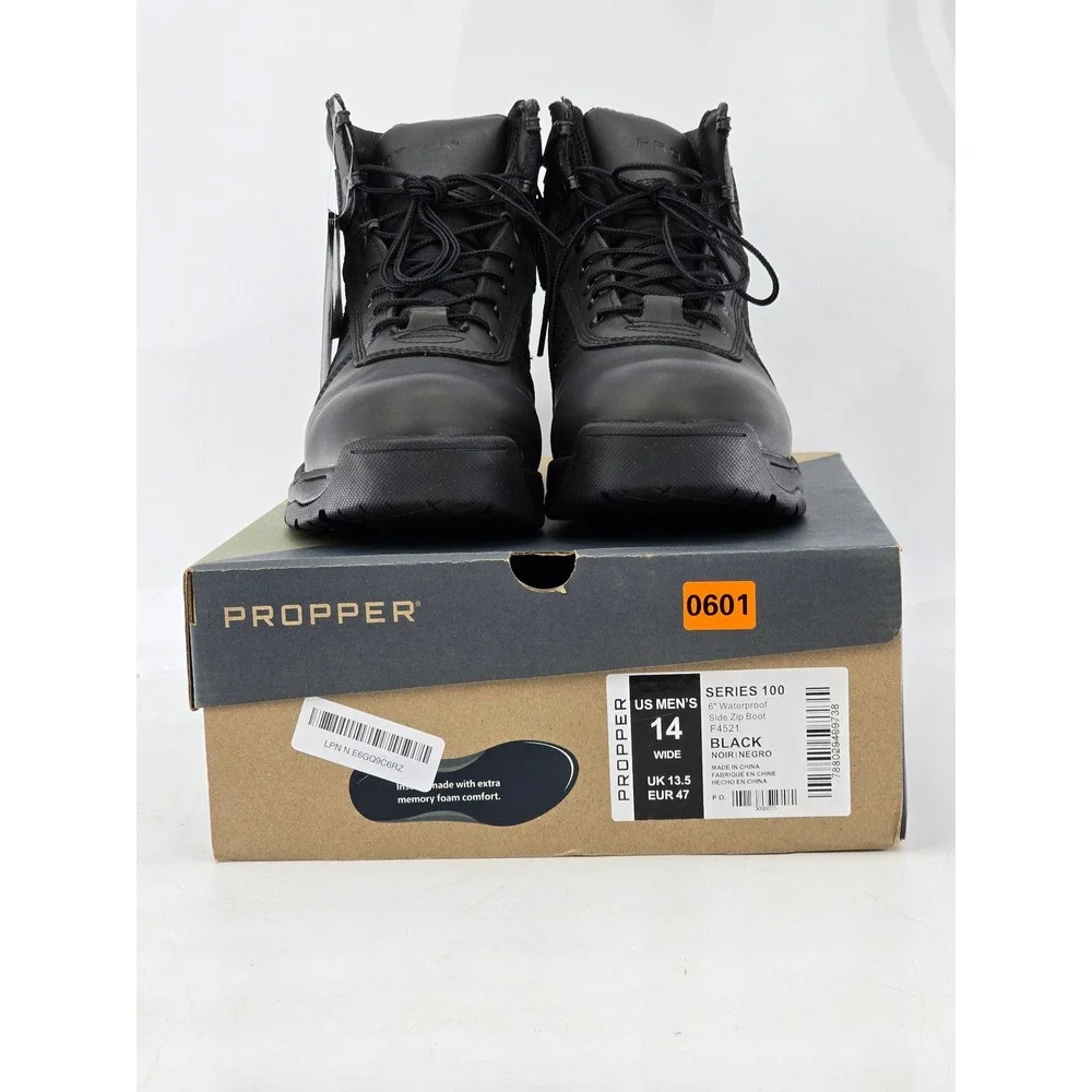 Propper Series 100 6